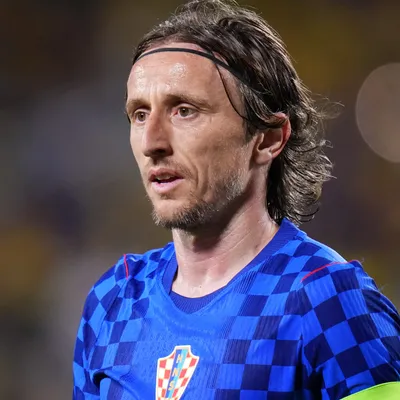 Com Modric e estrelas do City, Croácia anuncia convocação