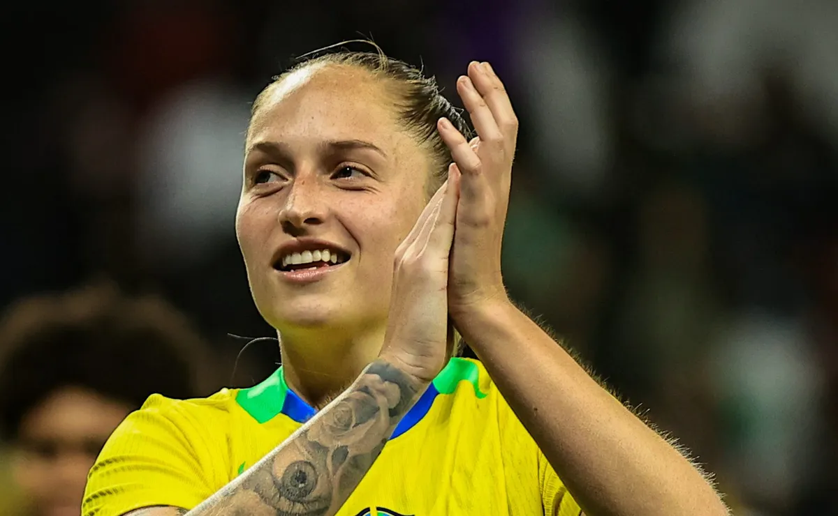 Isa Haas celebra títulos históricos no México e projeta desafios da Seleção Brasileira contra os EUA