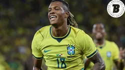 Danilo amassa concorrentes na Seleção. Foto: Wagner Meier/Getty Images