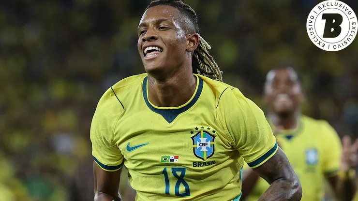 Danilo amassa concorrentes na Seleção. Foto: Wagner Meier/Getty Images