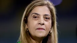 Leila Pereira defende venda da SAF do Vasco a enteado