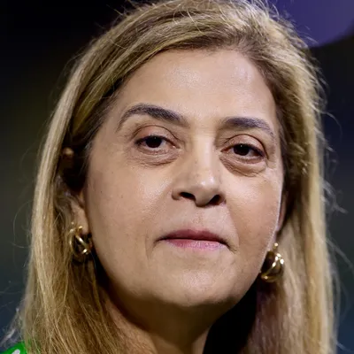 Leila comenta venda de SAF a enteado: "Um grande negócio"