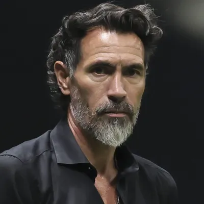Boca Juniors avalia investida em Eduardo Domínguez