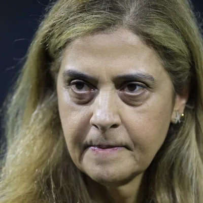 Leila Pereira nega rivalidade, mas admite rixa com o Flamengo