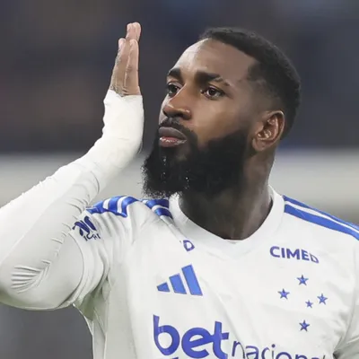 Gerson faz alerta ao Cruzeiro sobre pausa para Copa