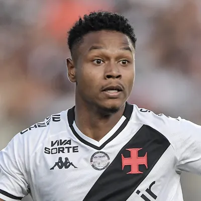 Matheus França deixa o Vasco após passagem frustrada