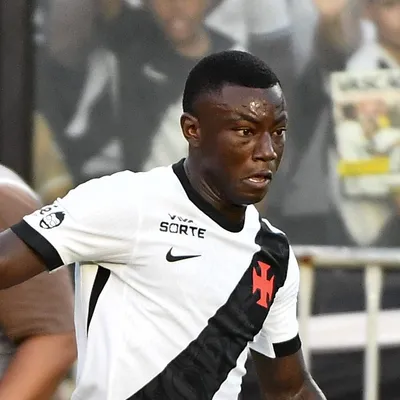 Hinestroza decide sair do Vasco