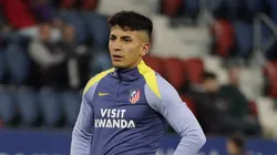 Thiago Almada é falado nos bastidores do Cruzeiro - Foto: IMAGO / Ball Raw Images