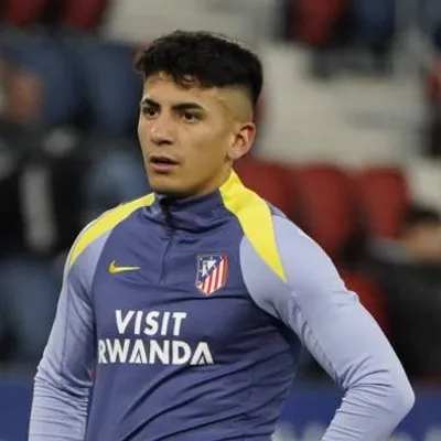 Cruzeiro demonstra interesse em Thiago Almada