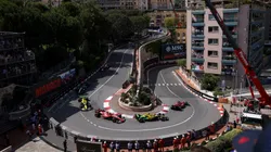 GP de Mônaco será neste domingo (7)