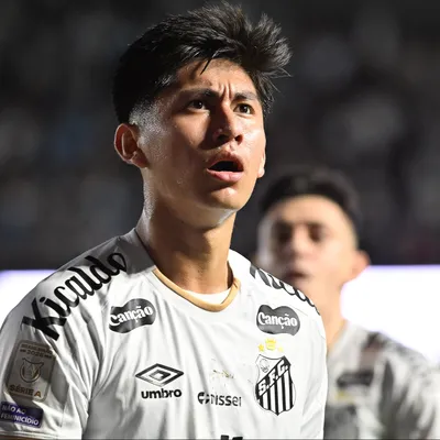 Santos e Miguelito preveem renovação sacramentada em junho