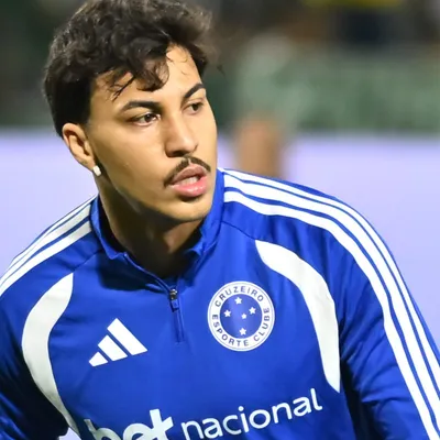Artur Jorge crava permanência de Kaio Jorge após boatos