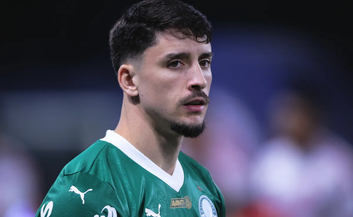 Palmeiras mostra força e tem sete jogadores convocados para a Copa do Mundo 2026