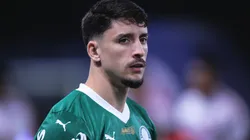 Piquerez vai disputar a Copa do Mundo pelo Uruguai - Foto: Ettore Chiereguini/AGIF