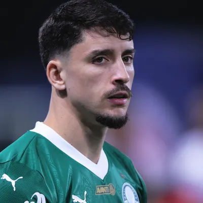 Palmeiras emplaca sete jogadores na Copa do Mundo 2026