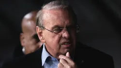Osmar Stabile pode acabar saindo no Corinthians.