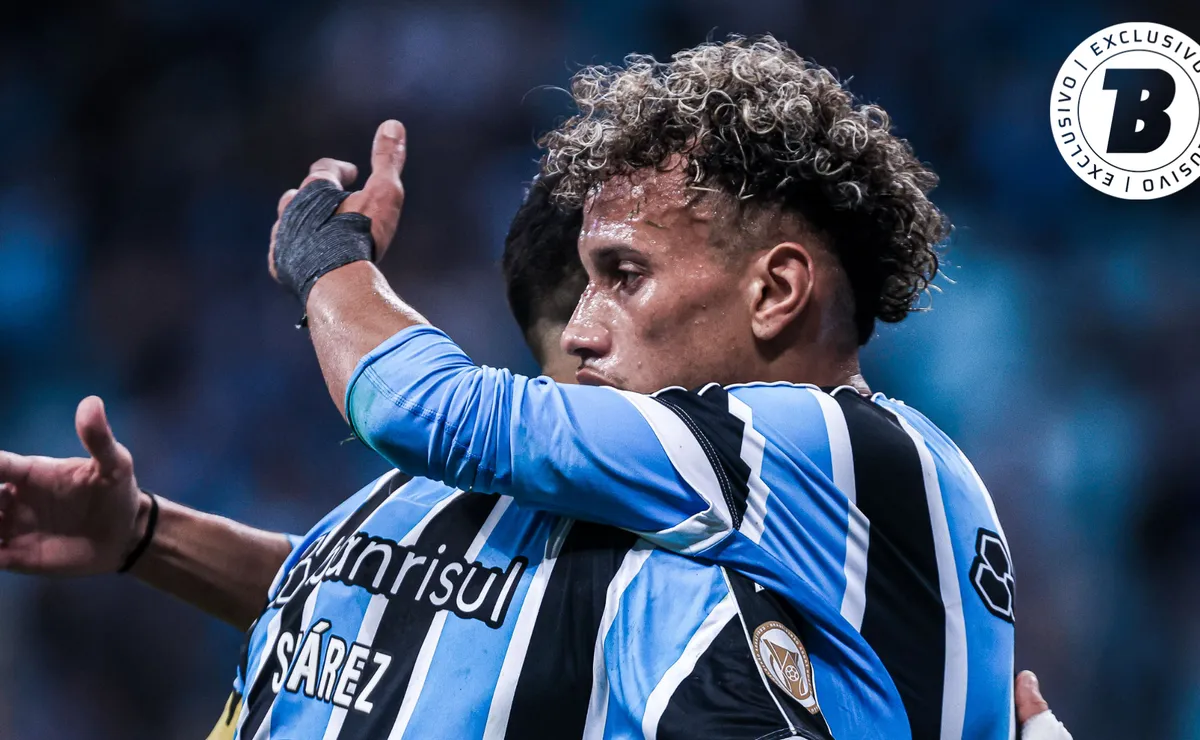 Flamengo sonda Bitello e meia-atacante entra na lista de reforços que o Clube deseja