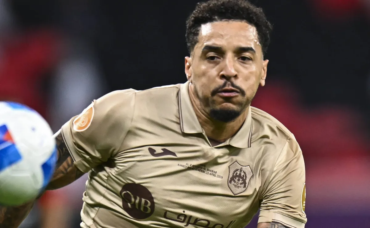 Gregore se declara ao Botafogo e revela carinho pelo clube: “Muito grande”