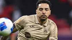 Jogador tem o futuro incerto - Foto: IMAGO/Naushad.