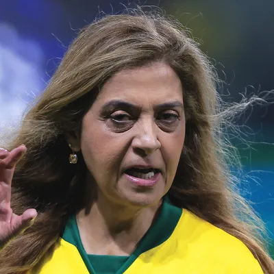 Leila crítica foco apenas em Neymar na Seleção