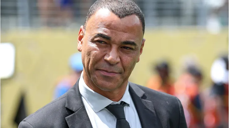 Cafu fez alerta ao Brasil. Foto: William Volcov/IMAGO/Brazil Photo