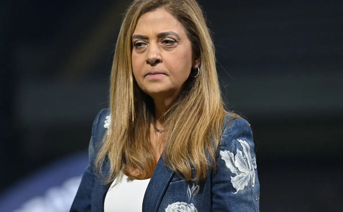Leila Pereira detalha como patrocínio ao São Paulo fracassou