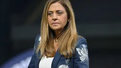 Leila afirmou que foi procurada pelo Tricolor - Foto: Jota Erre/AGIF