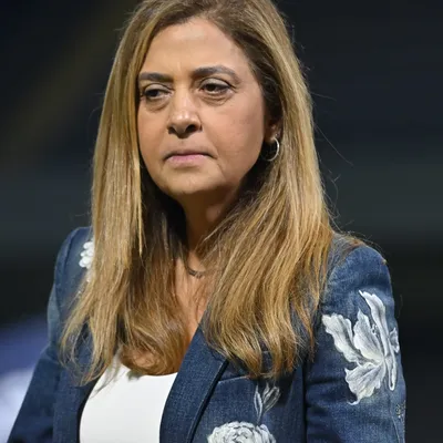 Leila Pereria revela que São Paulo foi o motivo de patrocinar o Palmeiras