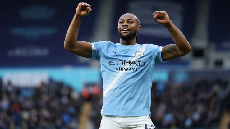 Semenyo é a esperança de Gana na Copa do Mundo - Foto: Michael Regan/Getty Images