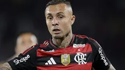 Jogador tem o futuro incerto - Foto: Alexandre Loureiro/AGIF.