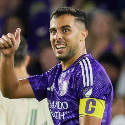 Flamengo demonstra interesse na contratação de Martín Ojeda