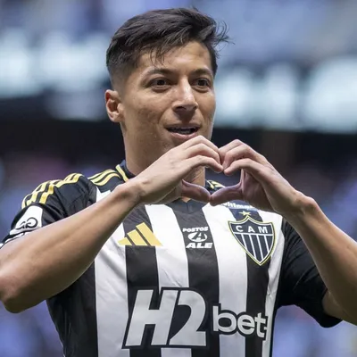 Atlético deve faturar R$ 221 mil por dia com convocados