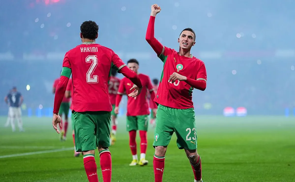 As 15 seleções que podem surpreender os favoritos na Copa de 2026