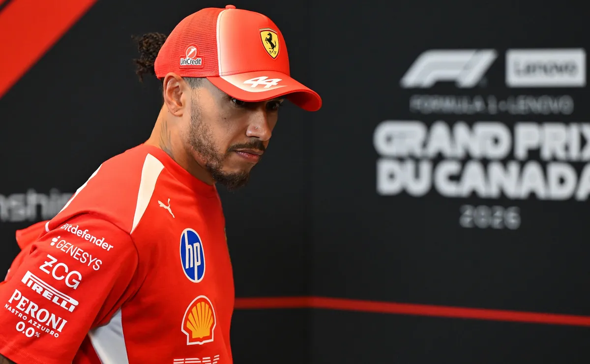 Lewis Hamilton tem chance de título da Fórmula 1 descartada por Nico Rosberg: “Carro não é bom”