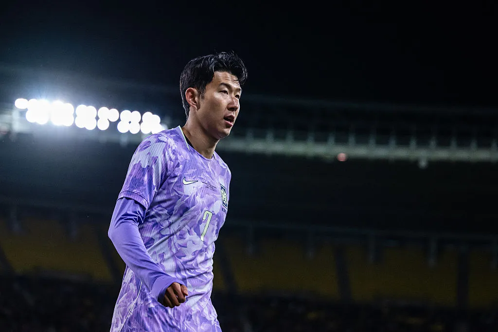 Coreia do Sul. Foto: Christian Bruna/Getty Images