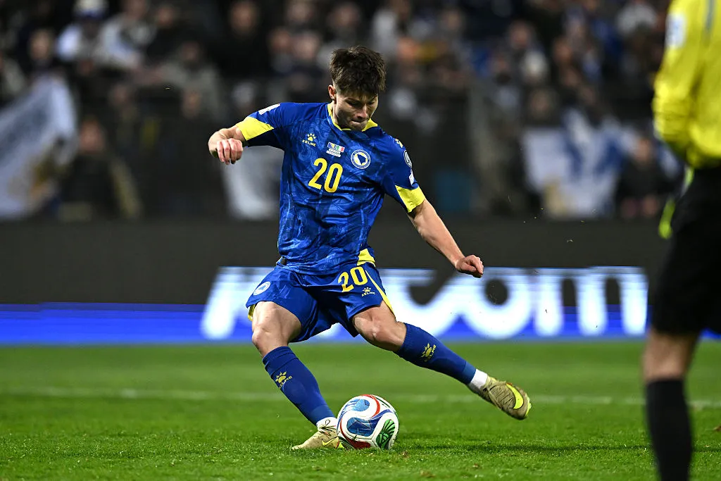 Bósnia e Herzegovina. Foto: Getty Images/Getty Images