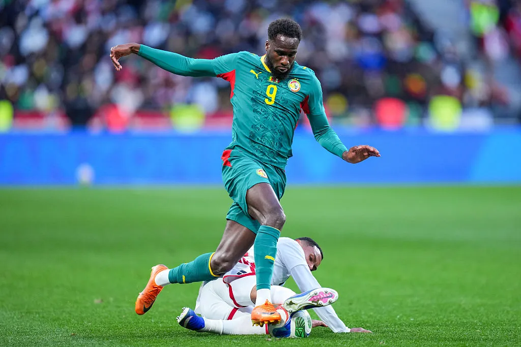 Senegal. Foto: Franco Arland/Getty Images