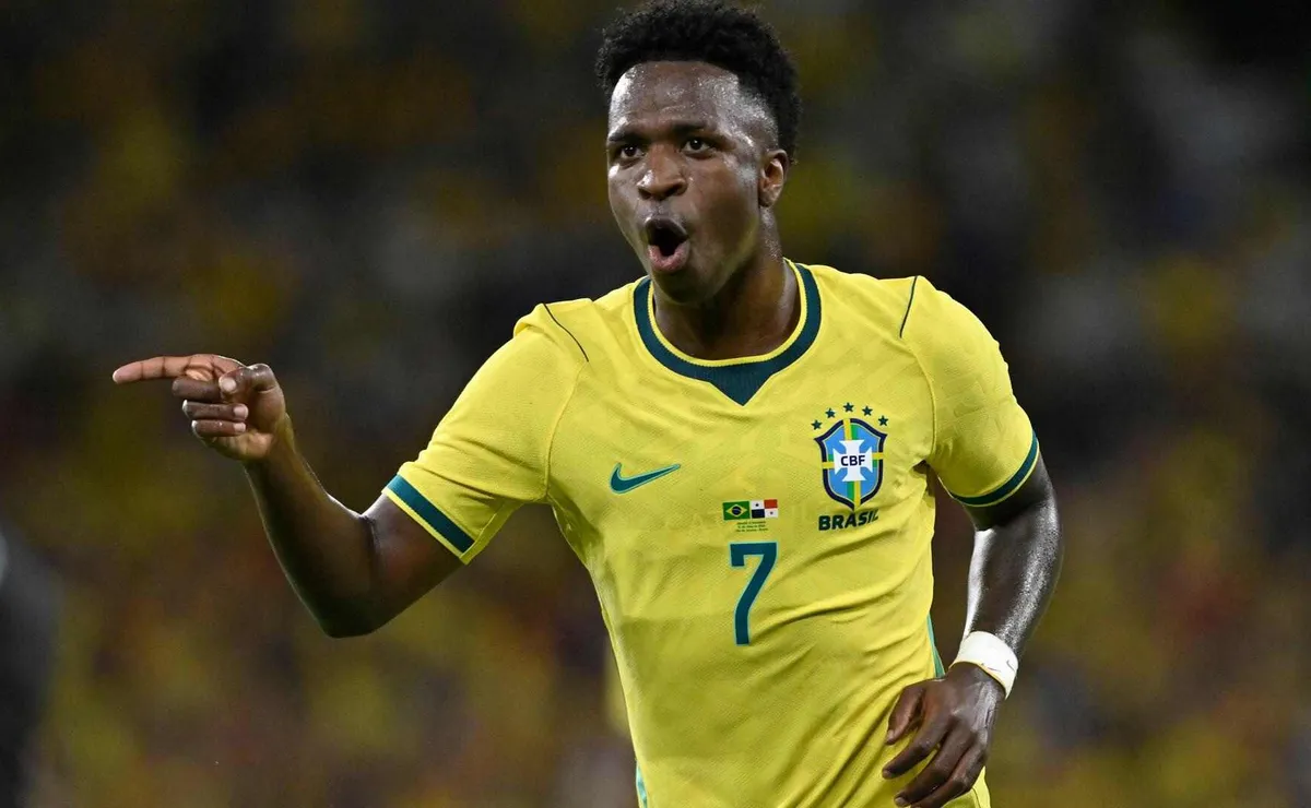 Brasil é favorito ao título da Copa do Mundo 2026? Veja as odds