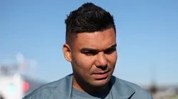 Casemiro exaltou o elenco da Seleção Brasileira.