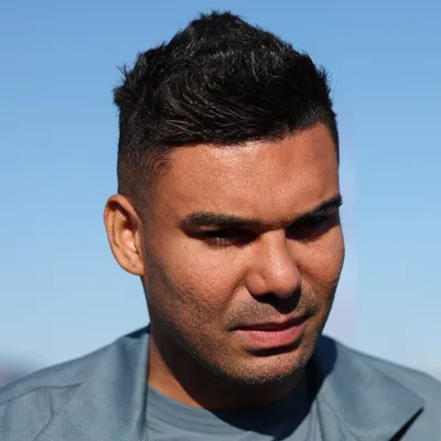 Brasil não é favorito na Copa do Mundo, diz Casemiro