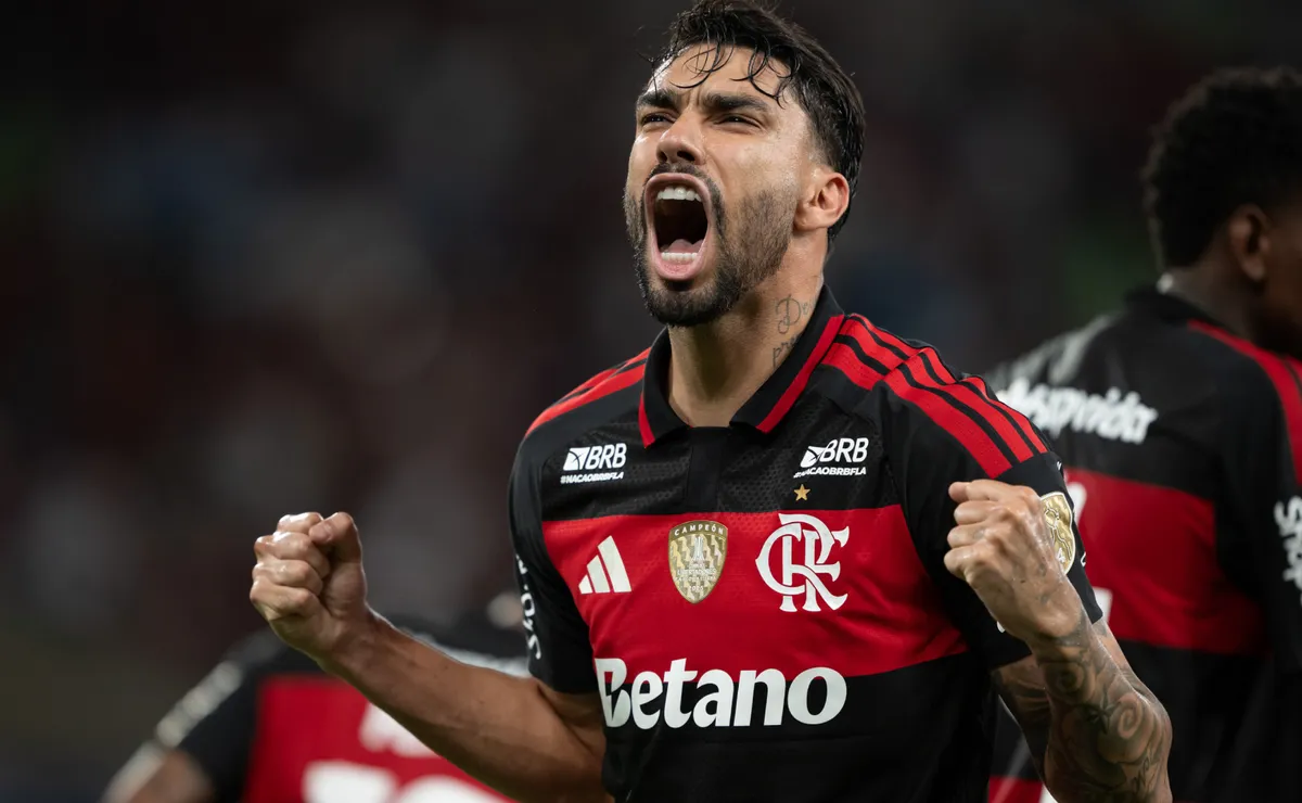 Flamengo supera Palmeiras em número de jogadores convocados para a Copa do Mundo 2026
