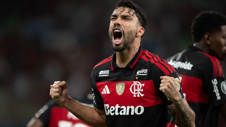 Lucas Paquetá vai disputar a Copa do Mundo pela Seleção Brasileira - Foto: Jorge Rodrigues/AGIF