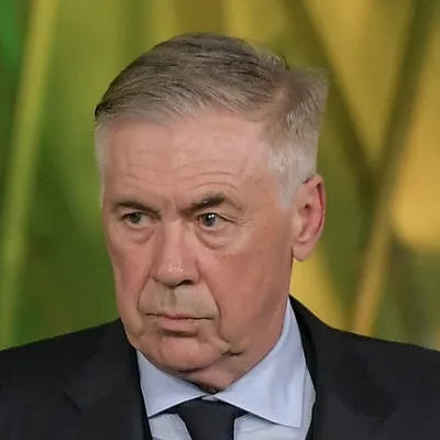 Ancelotti não vê favoritos e enxerga Brasil forte na Copa