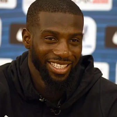 Corinthians volta a avaliar Bakayoko para substituir André