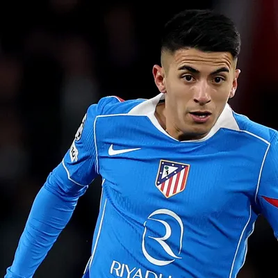 Atlético de Madrid pede R$ 110MI ao Palmeiras por Thiago Almada