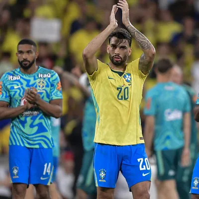 Jogadores da Seleção fazem pacto para evitar redes sociais