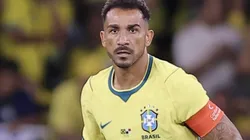 Zagueiro deu a sua opinião - Foto: Baggio Rodrigues/AGIF.