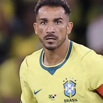 Danilo projeta Copa do Mundo e manda novo recado
