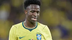 Atacante deu a sua opinião - Foto: Thiago Ribeiro/AGIF.