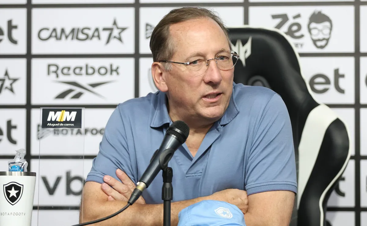 Eagle busca tentar anular recuperação judicial da SAF do Botafogo